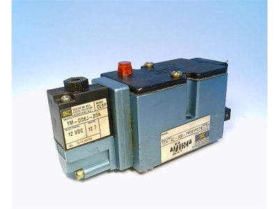 MAC VALVES INC 82A-AC-000-TM-DDEP-2DA=CLSF