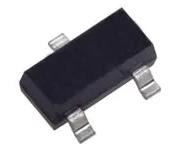 DIODES INC DDTC115TCA-7-F
