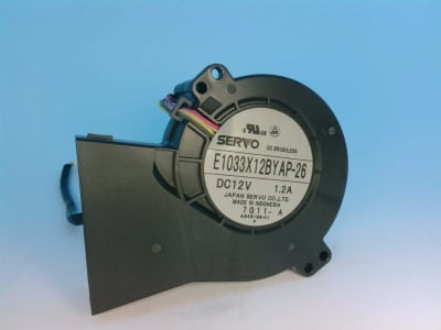 NIDEC CORP E1033X12BYAP-26