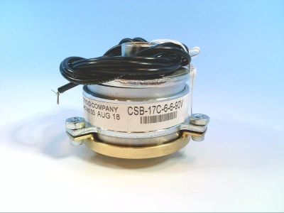 ELECTROID CSB-17C-6-90V