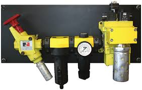ROSS CONTROLS RC412-06W