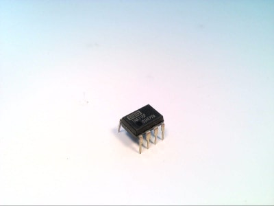 TEXAS INSTRUMENTS SEMI INA118P