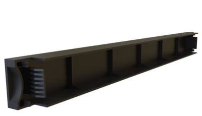 HAMMOND MANUFACTURING RB-TBP10-EACH