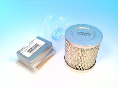 BECKER PUMPS 338074M0000