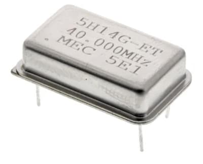 MERCURY 5H14ET-40.000