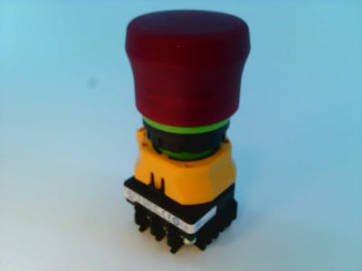 IDEC XW1E-LV4TG22Q4MR
