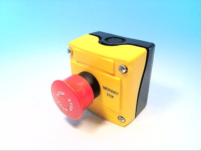 BACO CONTROLS LBX130075