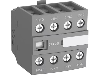 ASEA BROWN BOVERI 1SBN010140R1222