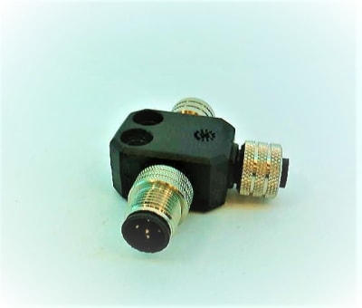 PHOENIX CONTACT SAC-M12T/2XM12 CAN