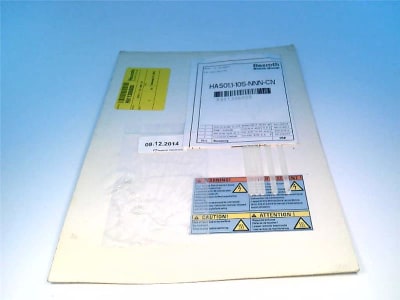 BOSCH HAS01.1-105-NNN-CN