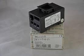 EATON CORPORATION ZEV-XSW-25