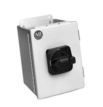 ALLEN BRADLEY 194E-FA63-P11