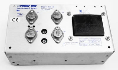 SL POWER ELECTRONICS HD24-4.8-AT