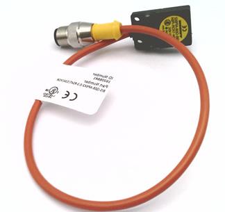 TURCK BI5-Q08-AP6X2-0.3-RS4T/S34/XOR
