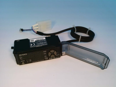 KEYENCE CORP FD-SA1NA