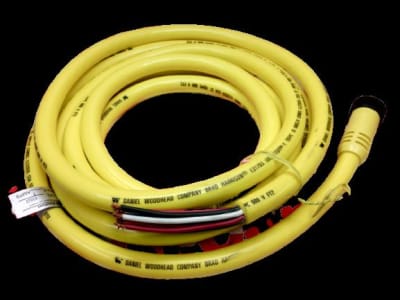 MOLEX 43010