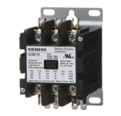 SIEMENS 42BF35AFPA