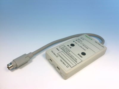 SCHNEIDER ELECTRIC TSXPRGLDR