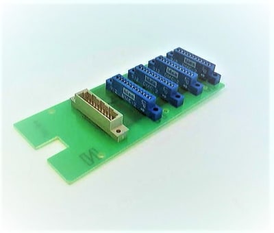 IDEC FC1A-PD1