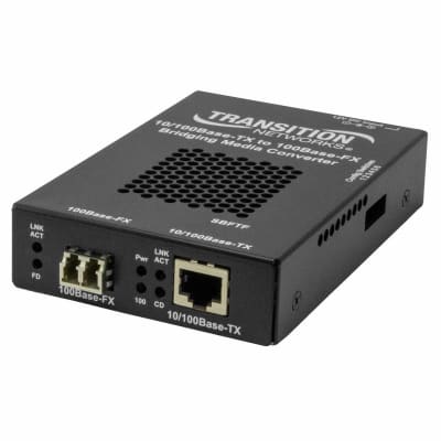 TRANSITION NETWORKS SBFTF1011-100