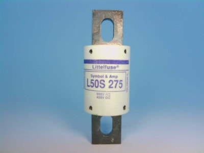 LITTELFUSE L50S275.V