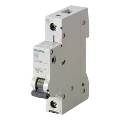 SIEMENS 5SL6104-7CC