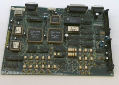 ENDEX INC HWM0003107