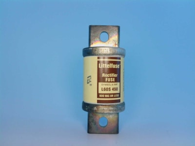 LITTELFUSE L60S450