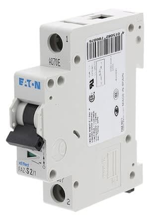 EATON CORPORATION 278607