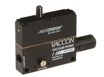VACCON CO VP2X-60H-ADJ