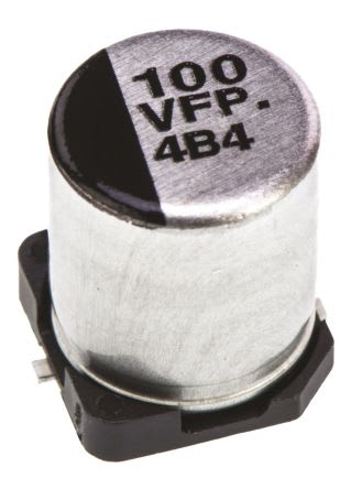 MATSUSHITA ELECTRIC EEE-FK1V101GP