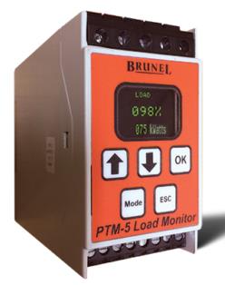 BRUNEL CORPORATION PTM-5-2