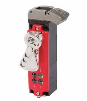 EUCHNER CET4-AR-CRA-CH-50X-SG-C2333-113767