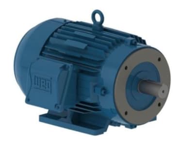 WEG 00212ET3E184TC-W22