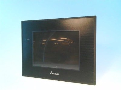 DELTA GROUP ELECTRONICS DOP-B05S111