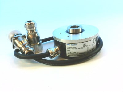 BAUMER ELECTRIC ITD 40 A 4 Y 4 1024 H NI H2SK12 E 15