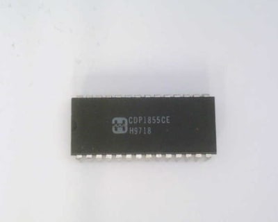 INTERSIL CDP1855CE
