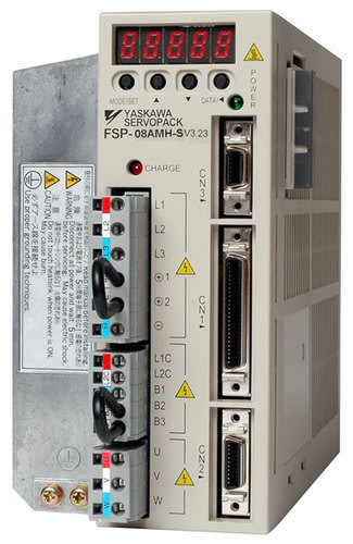 YASKAWA ELECTRIC SGDH-3ZEEY311