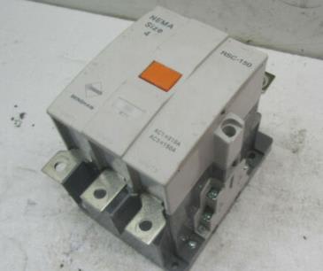 BENSHAW RSC-150