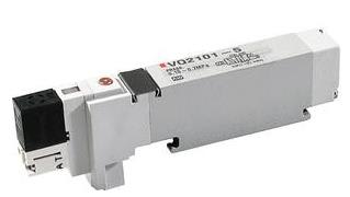 SMC VQ2100-5-Q