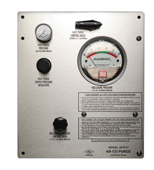 AB-CO PURGE AFP-01Z-15-A-1T-1