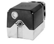 SIEMENS SQM50.461R2G3