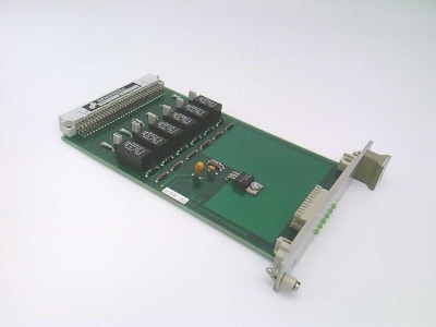 SENSODEC BOA-421