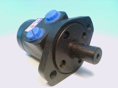 EATON CORPORATION 101-4081-009