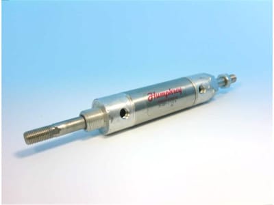 HUMPHREY 25-D2EY1 1/2 M