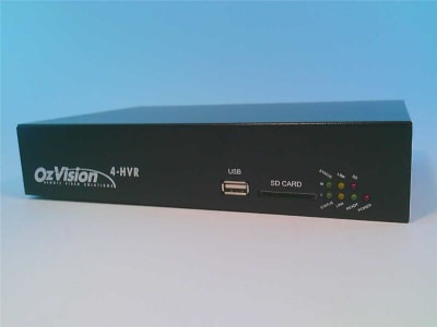 OZVISION 4-OSN