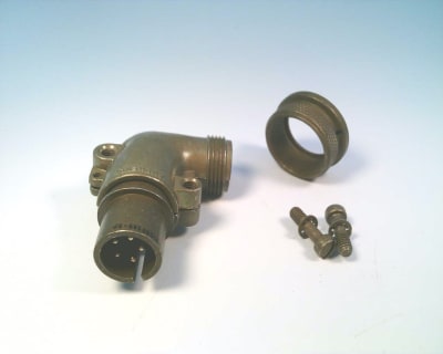 AMPHENOL 97-3108B-14S