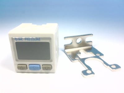 SMC ZSE30A-01-N-MLA1