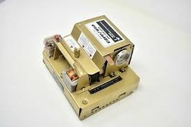 HONEYWELL R4140L1105