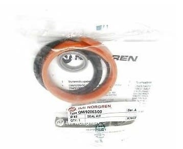 NORGREN QM/92063/00